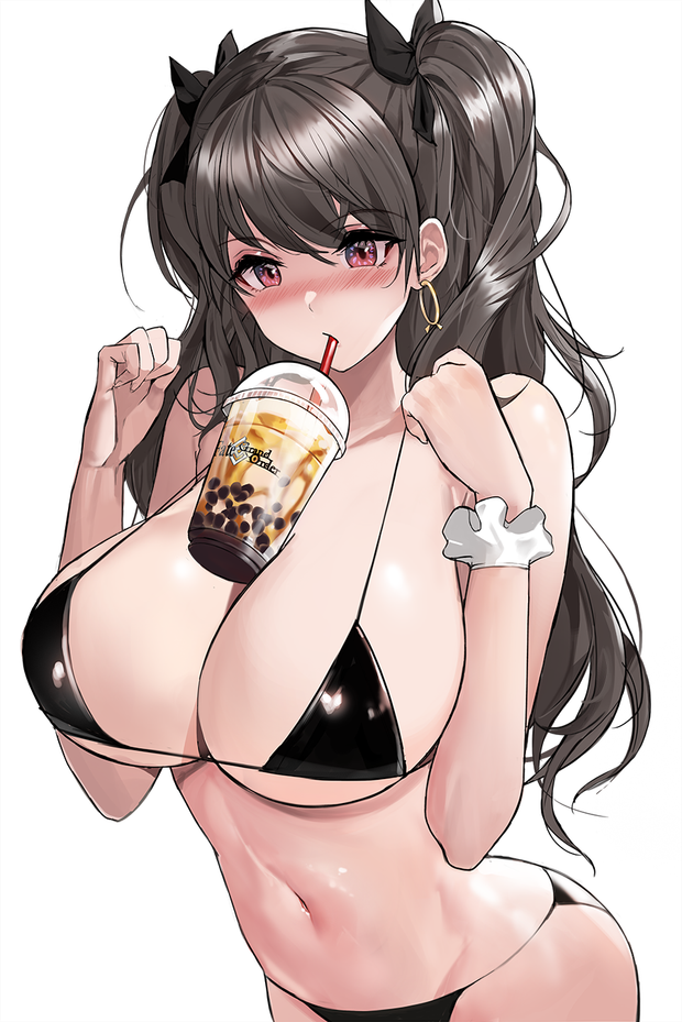 Bubble Tea