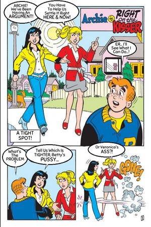 The Eternal Question