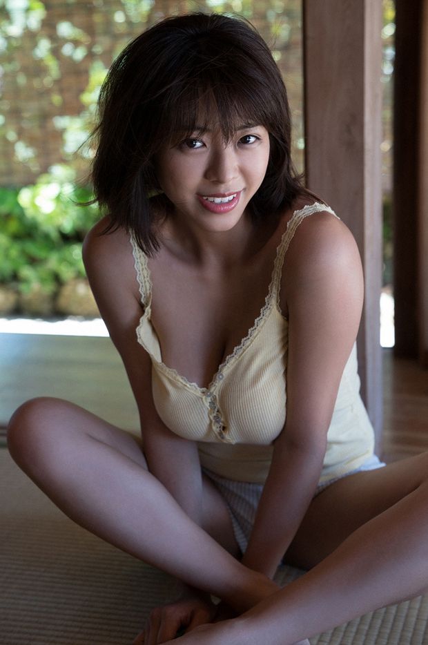 Wachi Minami