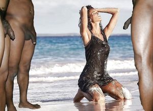 Jade Lagardere Sexy & Topless Photos