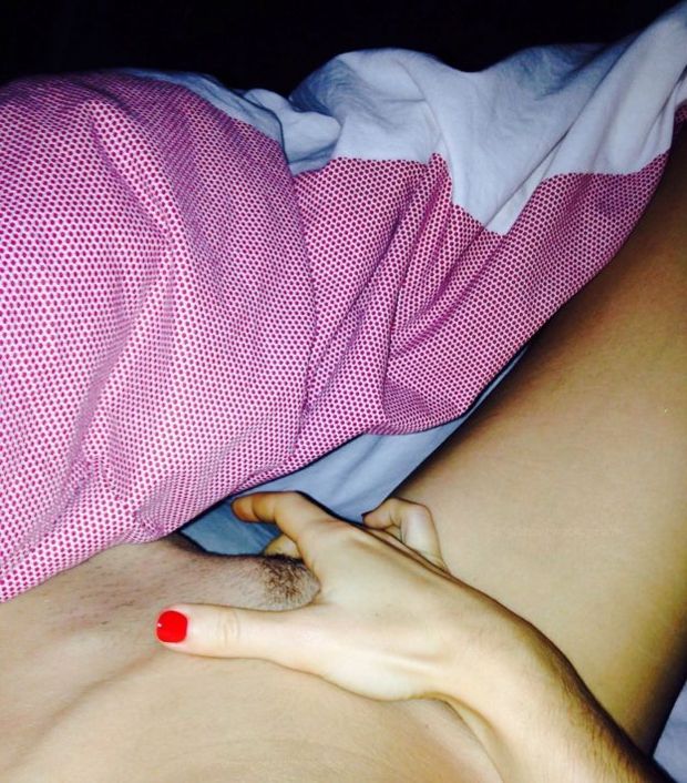 Jade Nimmo Nude Leaked The Fappening Photos