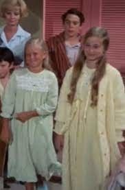 Mom-Greg says our nighties are "Borrrrrring"!!!