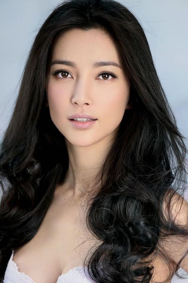 Cute Asian Face