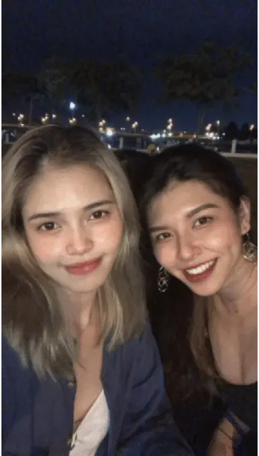 Asian Vietnamese - Vy