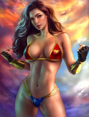 Wonder Woman