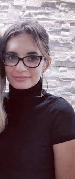 "Its my first job--I'm a little nervous'