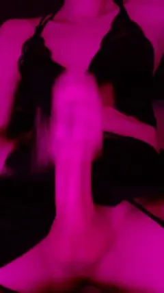 Amazing cumshot
