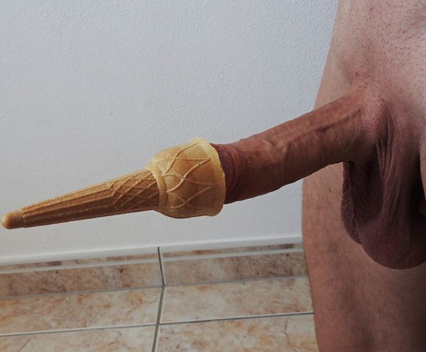 Is that Pinocchio