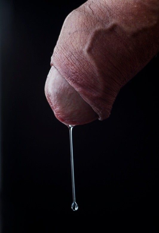 Pre cum