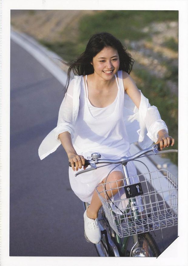 Kasumi Arimura