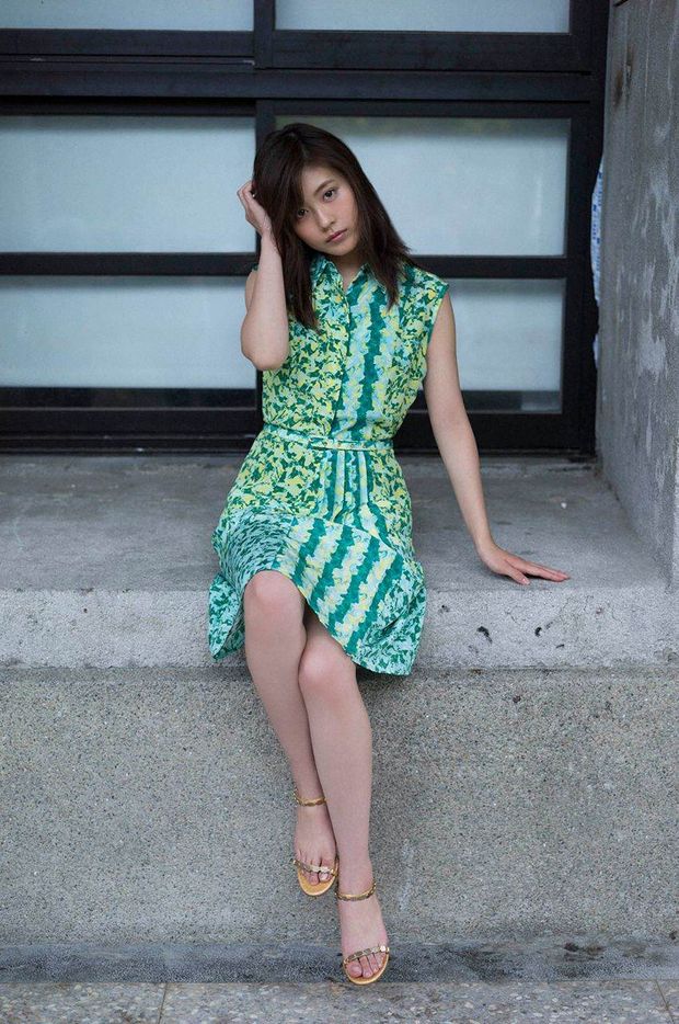 Kasumi Arimura