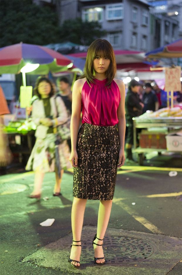Kasumi Arimura