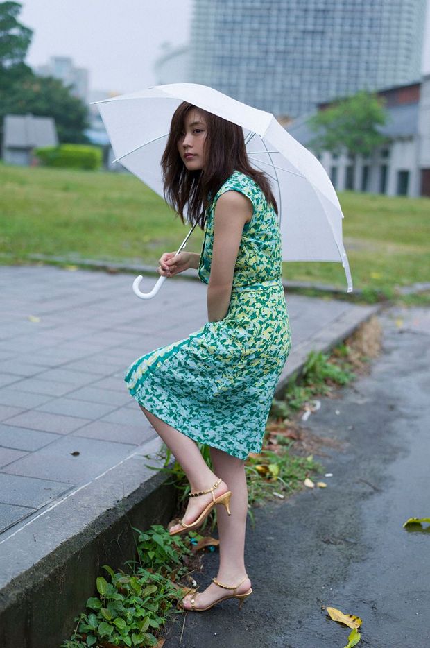 Kasumi Arimura