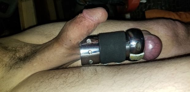 my saggy balls