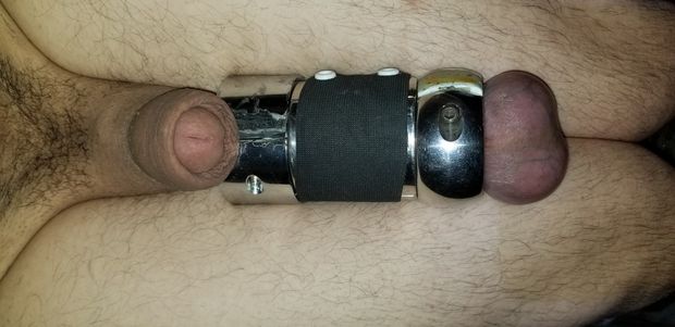my saggy balls