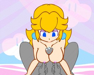 Princess Peach