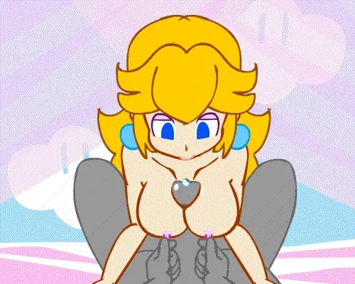 Princess Peach