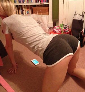 looking for something