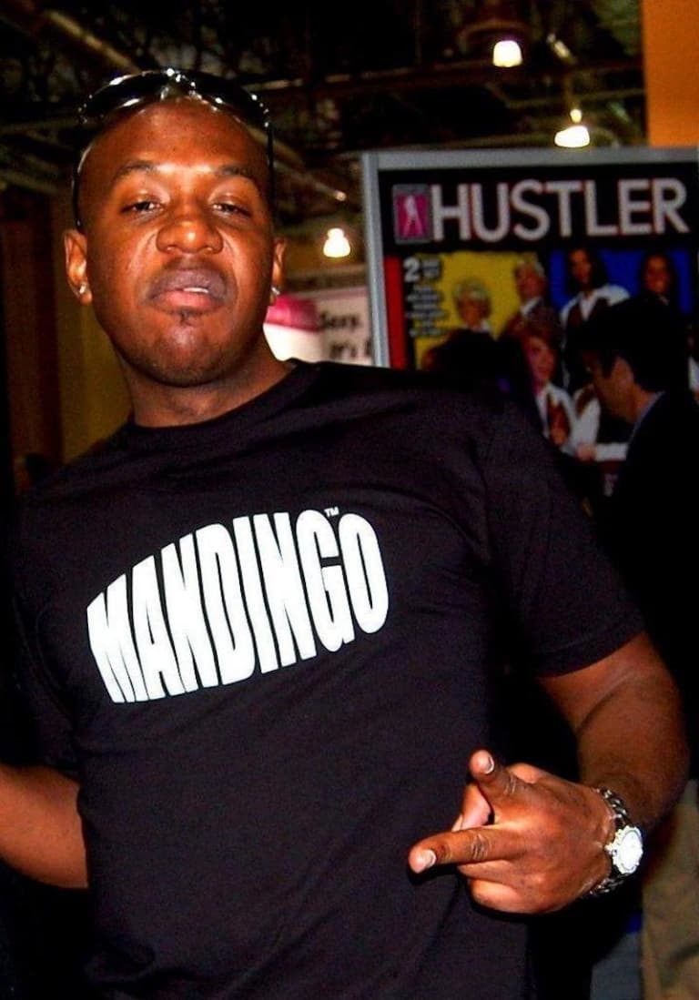 Mandingo . ❤️