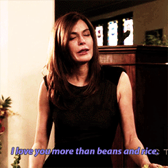 Desperate Housewives. Not a bad rhyme.