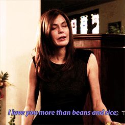 Desperate Housewives. Not a bad rhyme.