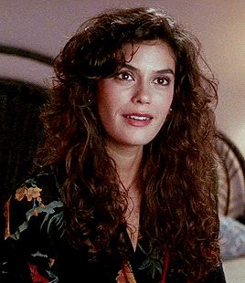 Tango & Cash. There's that big smile of yours.