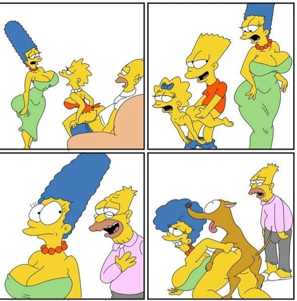 Marge