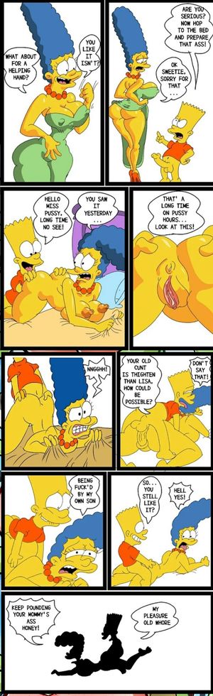 Marge