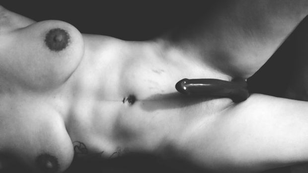 women & their strapons