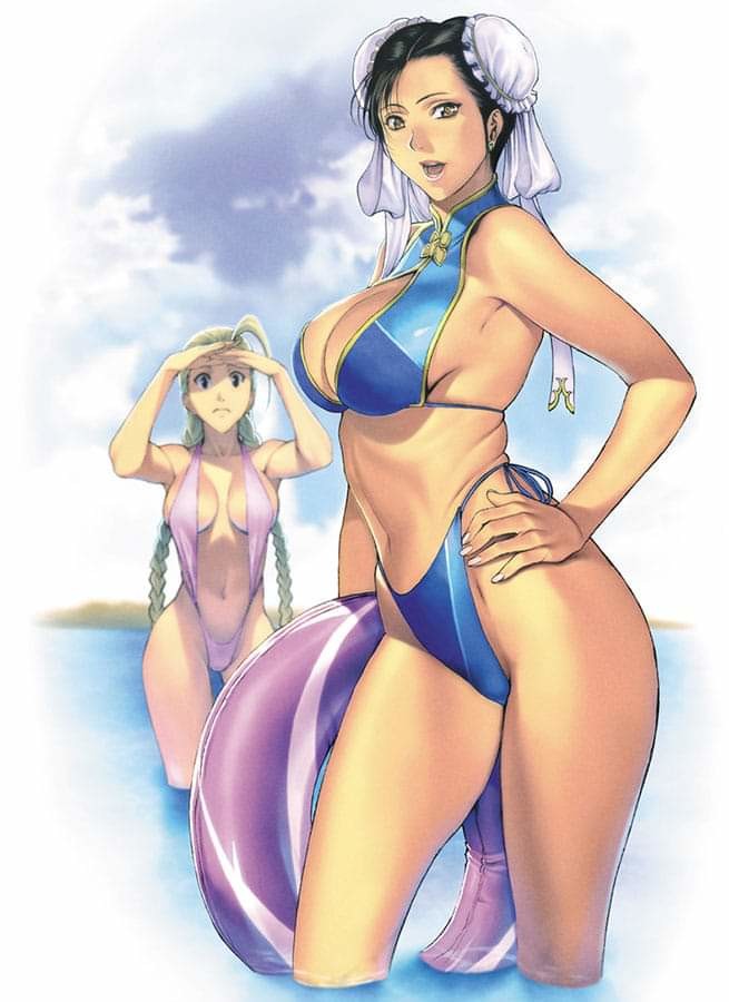 Chun Li