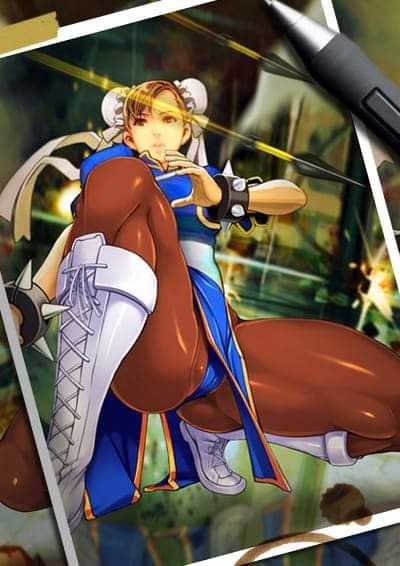 Chun Li