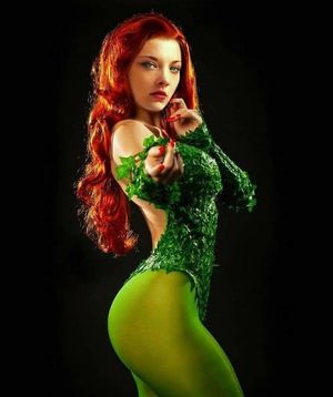 Poison ivy