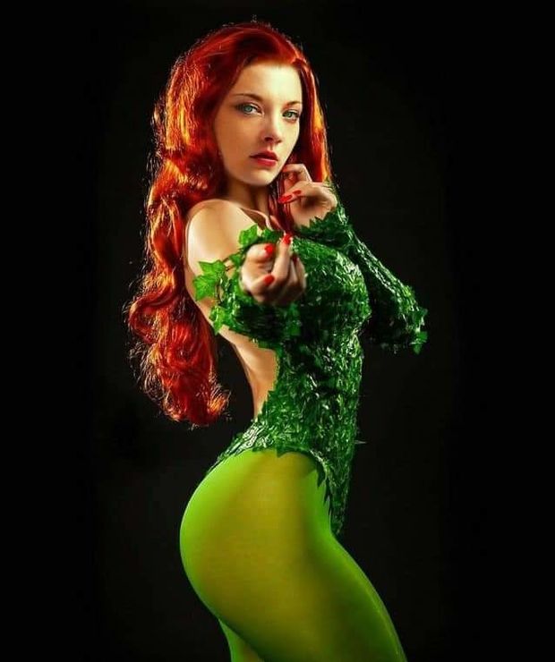 Poison ivy