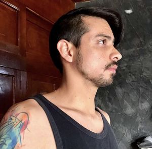 Looking for friends and fun!