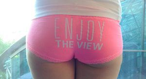 Thank you...I think I will