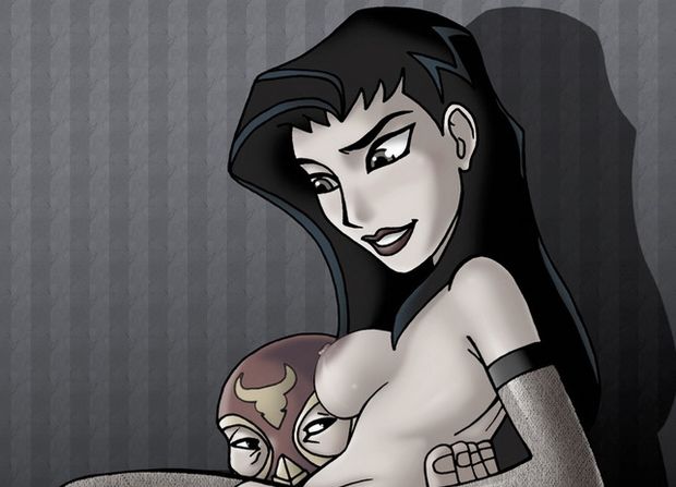 Cartoon Sex