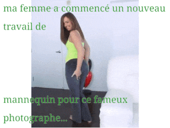 très heureuse