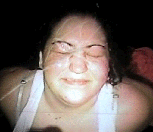 3 loads for 1 slut