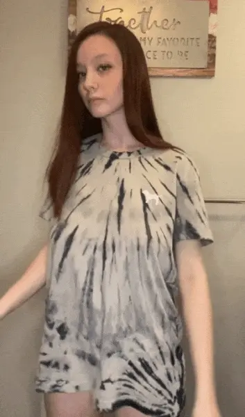 Cloths OFF