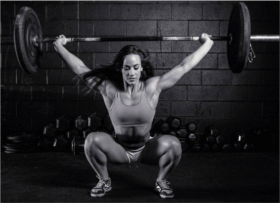 squat