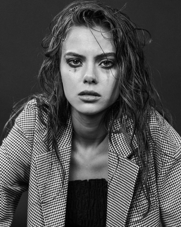 Kate Demianova