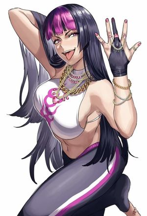 Juri Han