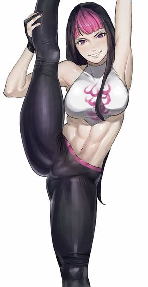 Juri Han