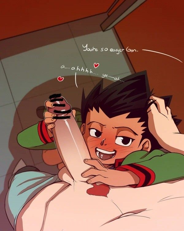 Gon