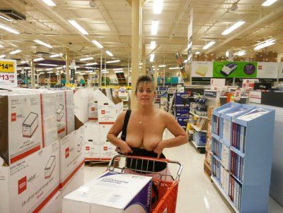 supermarket flash