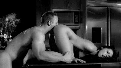 Love when you're bent over so I can lick you