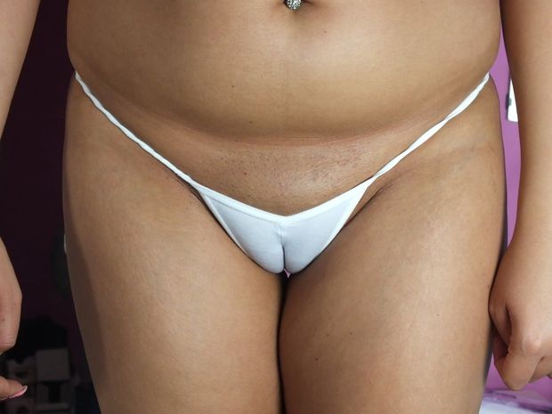 Cameltoe