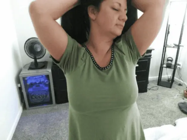 Tifftits suck my tits