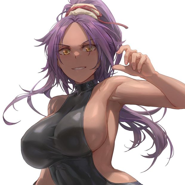 Hentai Bleach