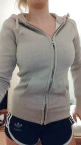 perfect size